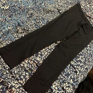 Comfy Nordstrom Rack work pants